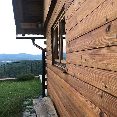 Vineyard Cottage Janko&Metka Otočec Kültér fotó